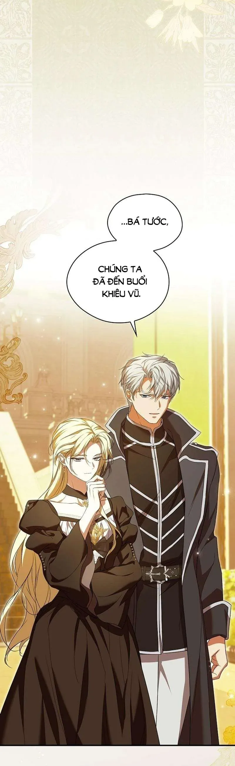 Tìm Một Người Chồng Mới - Chương 24 - Trang 9