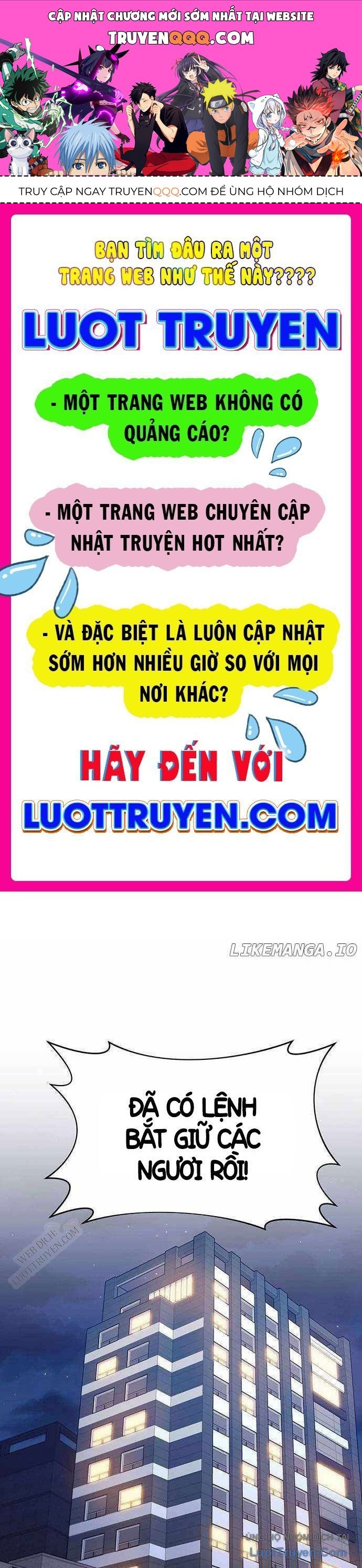 Công Tố Viên Vô Pháp - Chương 6 - Trang 1