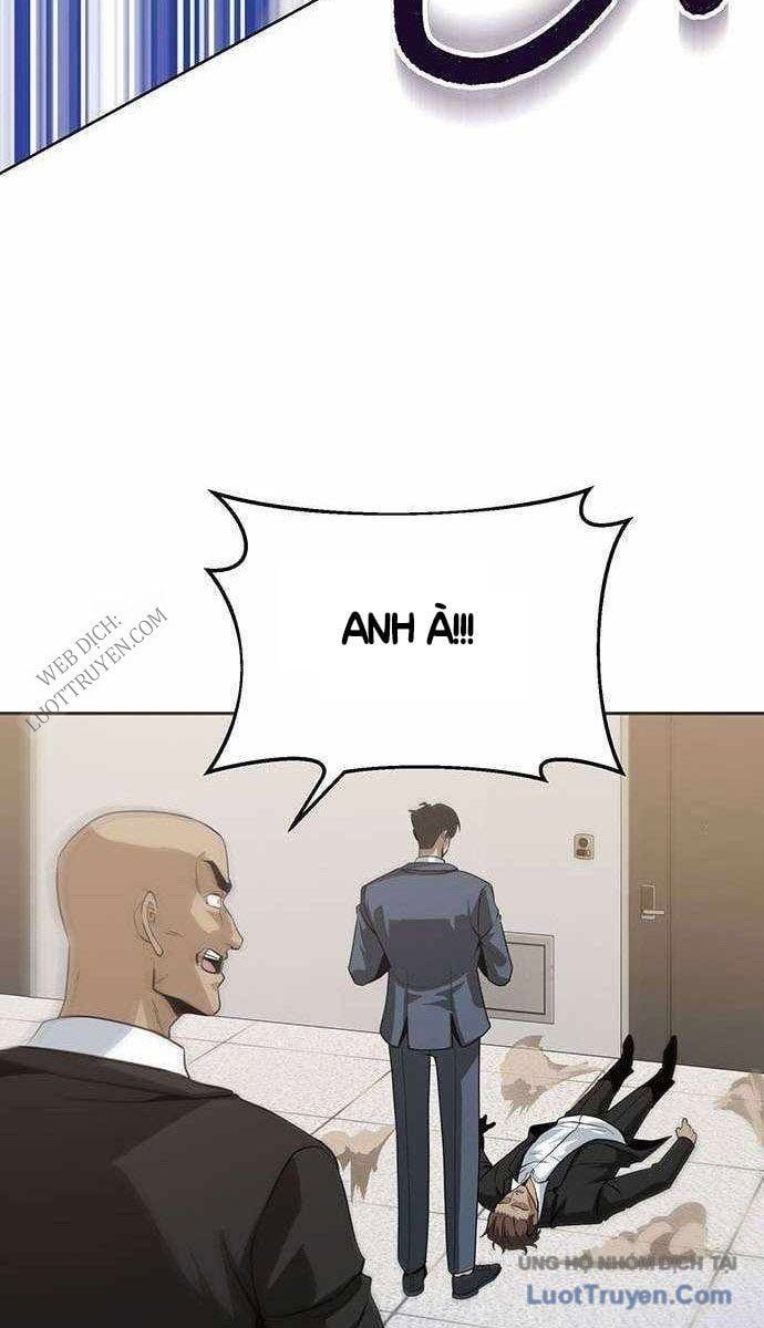Công Tố Viên Vô Pháp - Chương 6 - Trang 14