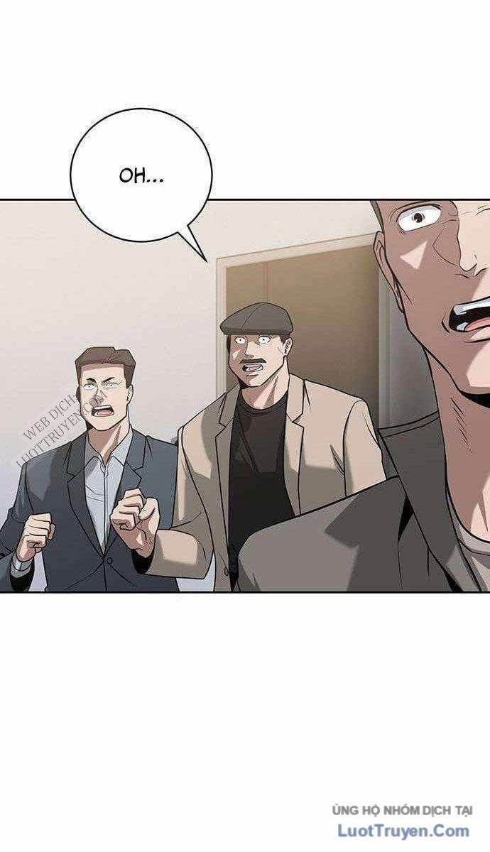 Công Tố Viên Vô Pháp - Chương 6 - Trang 17