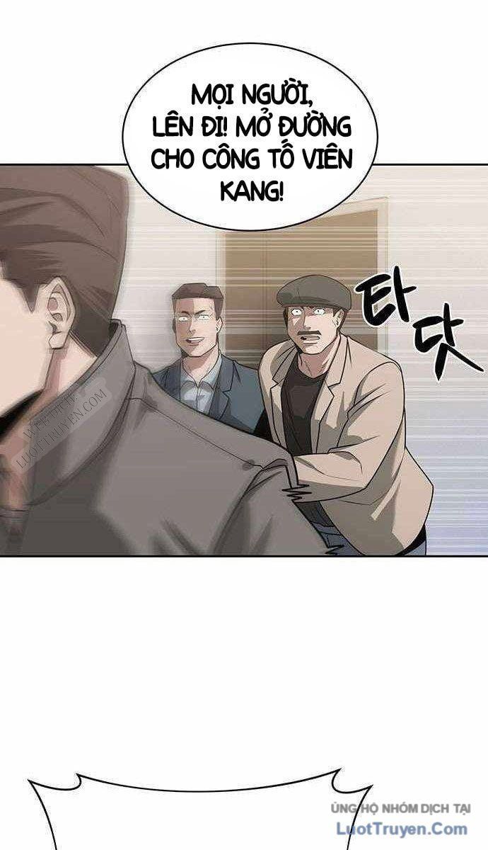 Công Tố Viên Vô Pháp - Chương 6 - Trang 18