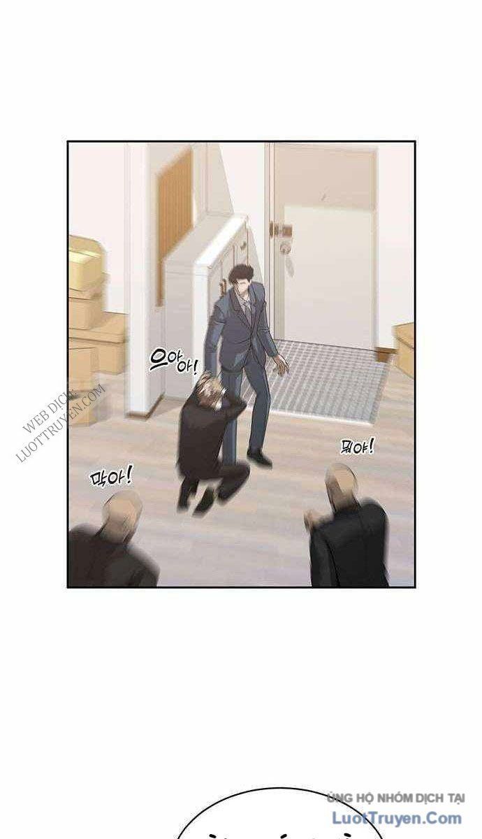 Công Tố Viên Vô Pháp - Chương 6 - Trang 20