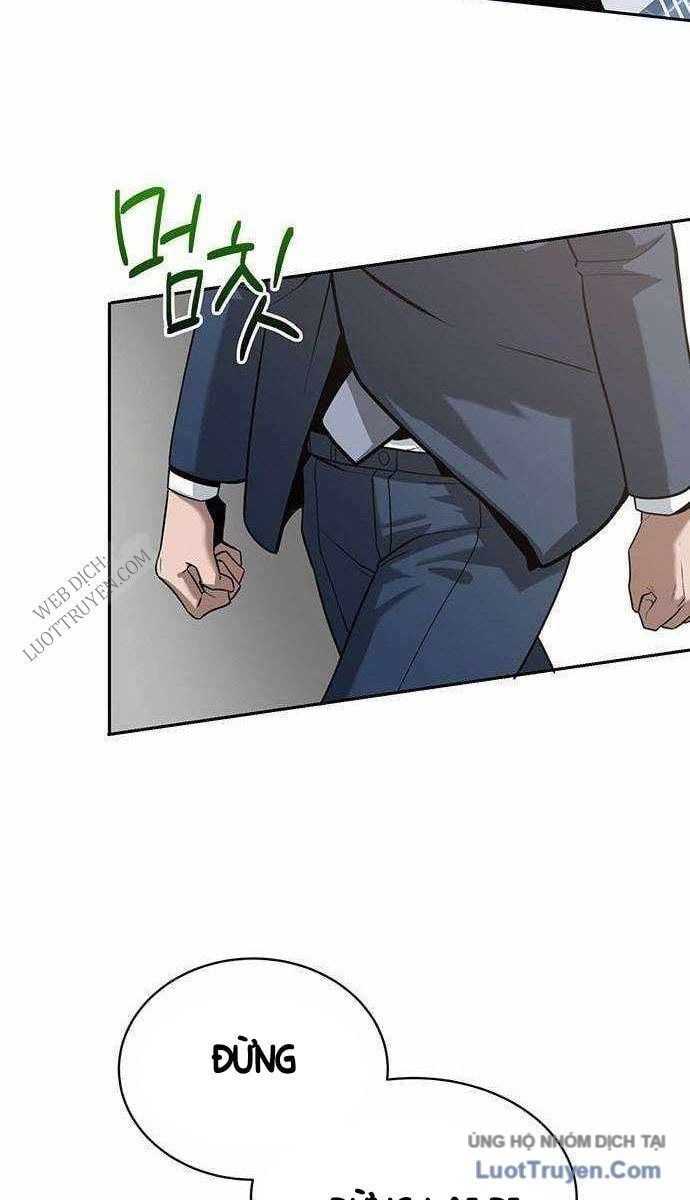 Công Tố Viên Vô Pháp - Chương 6 - Trang 25