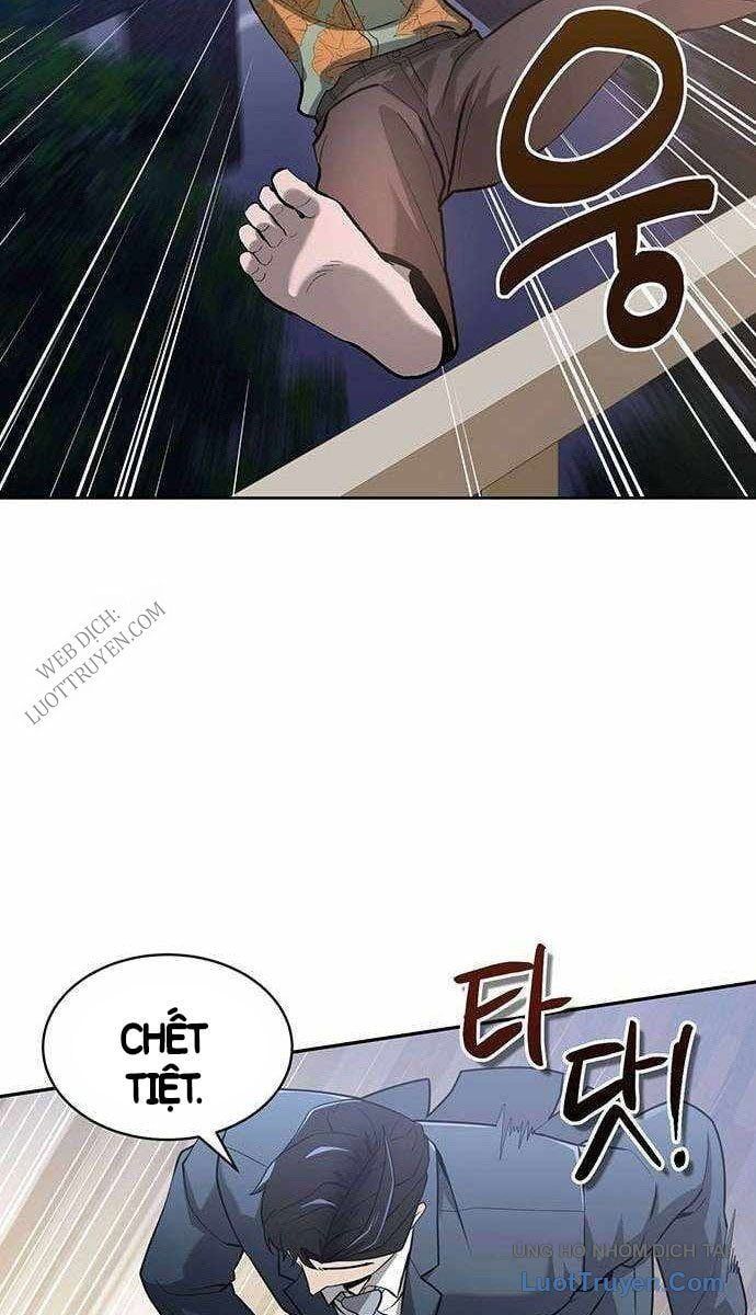 Công Tố Viên Vô Pháp - Chương 6 - Trang 30