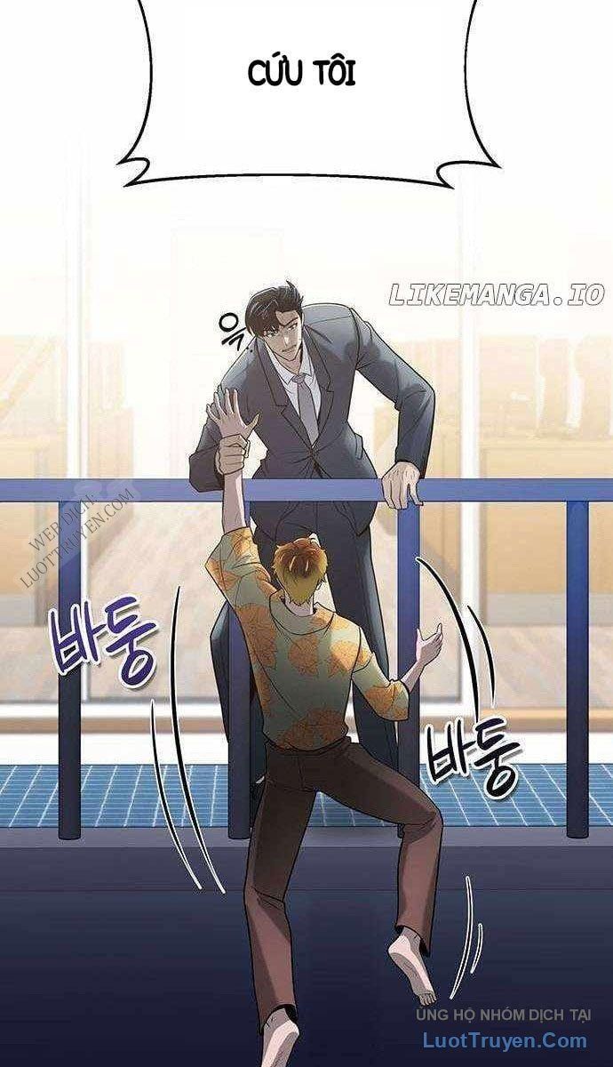 Công Tố Viên Vô Pháp - Chương 6 - Trang 33