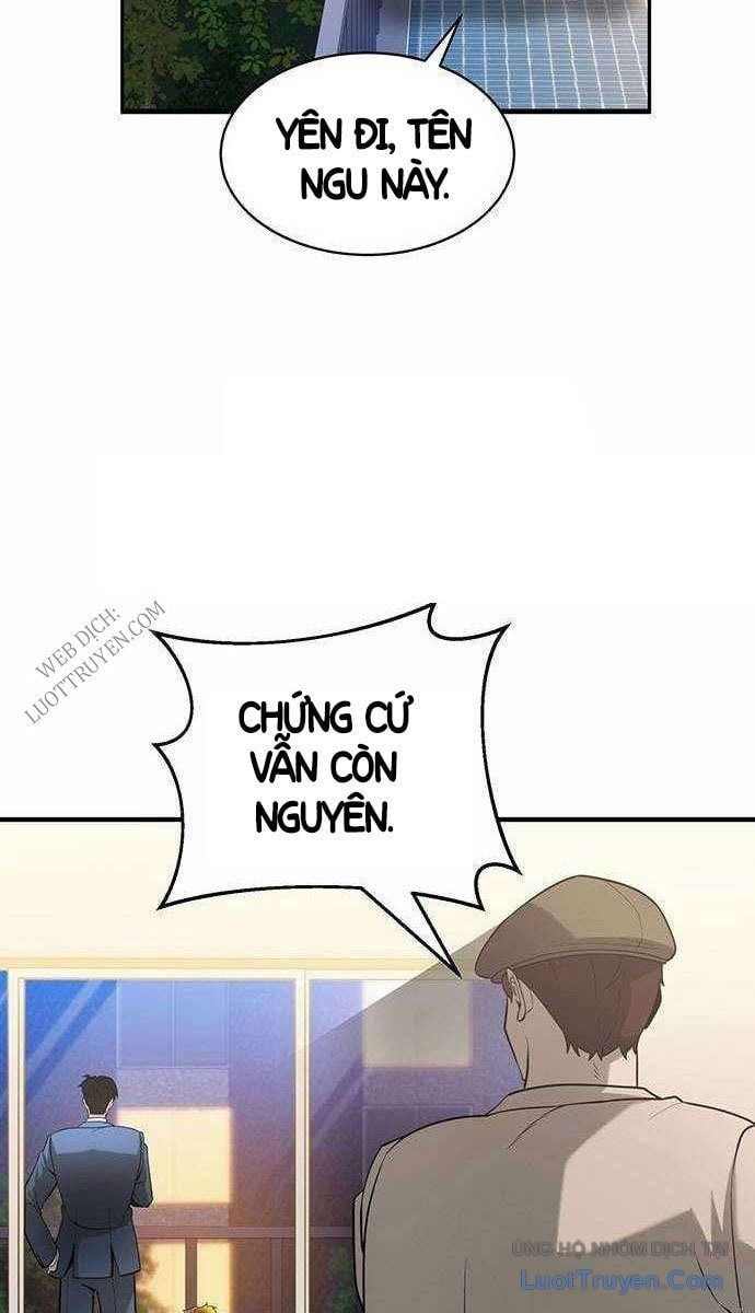 Công Tố Viên Vô Pháp - Chương 6 - Trang 35