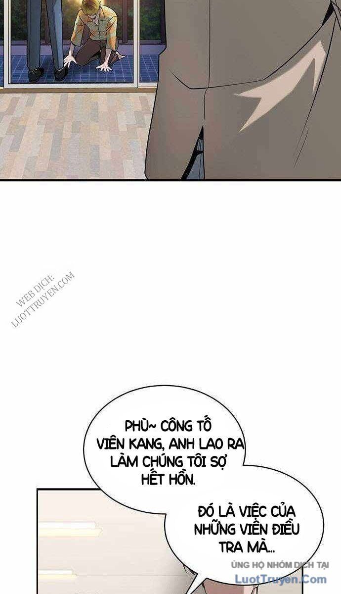 Công Tố Viên Vô Pháp - Chương 6 - Trang 36