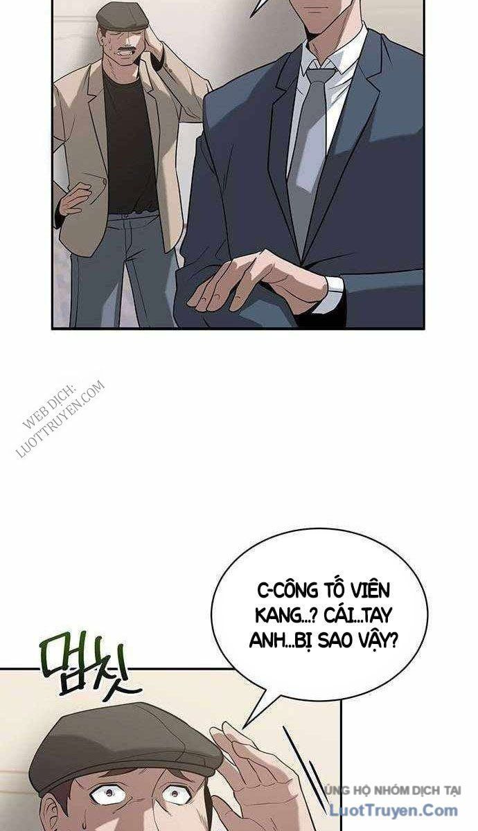 Công Tố Viên Vô Pháp - Chương 6 - Trang 37
