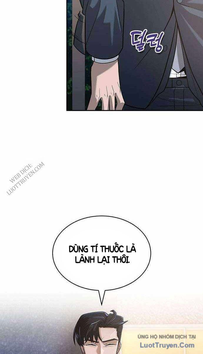 Công Tố Viên Vô Pháp - Chương 6 - Trang 39