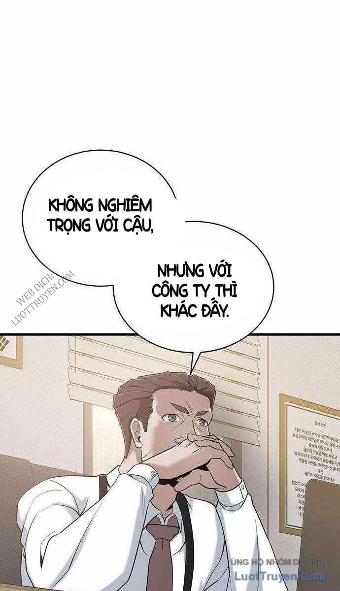 Công Tố Viên Vô Pháp - Chương 6 - Trang 56