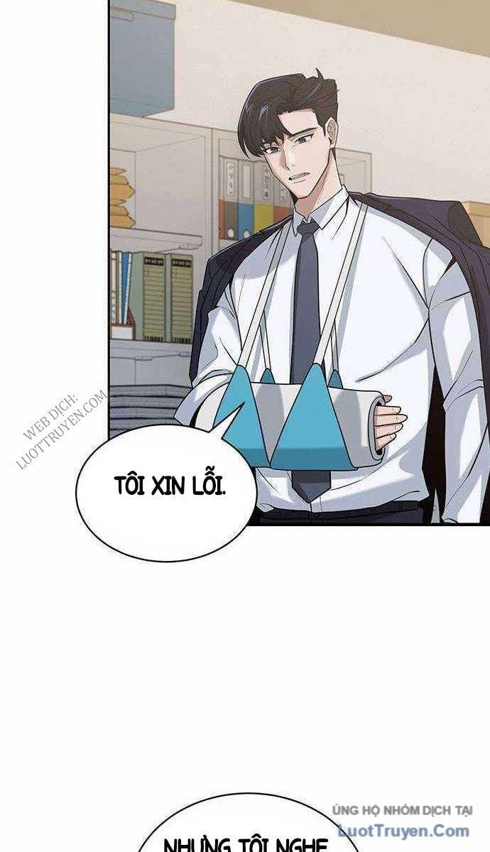 Công Tố Viên Vô Pháp - Chương 6 - Trang 58