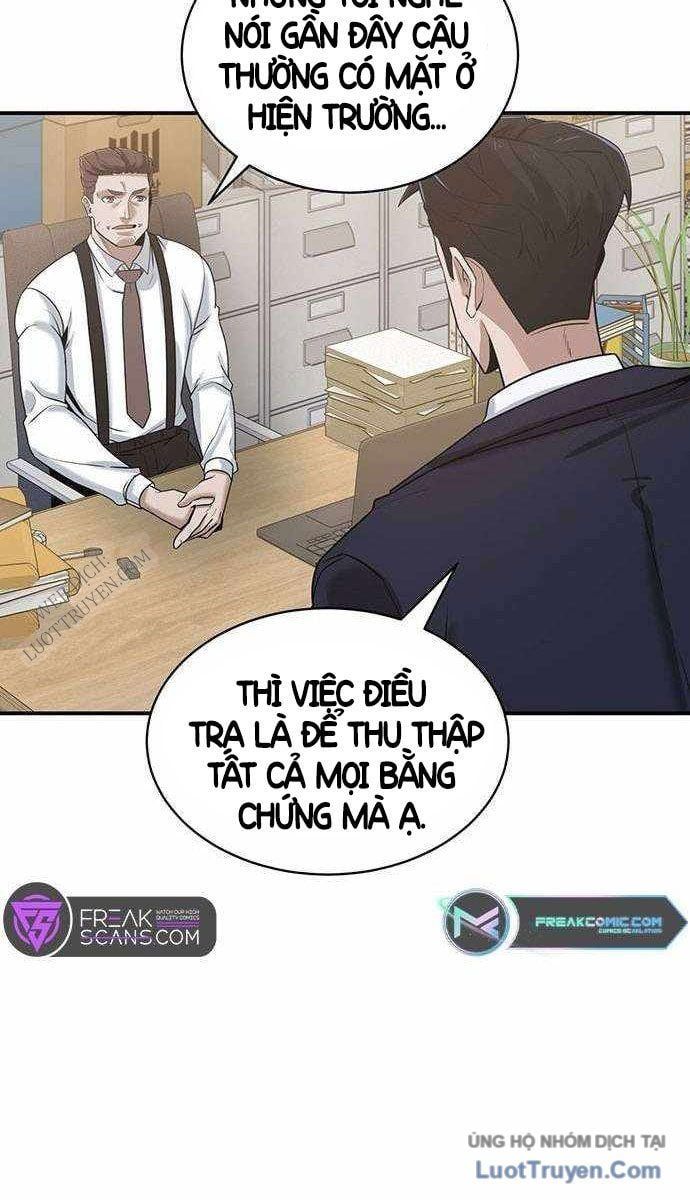 Công Tố Viên Vô Pháp - Chương 6 - Trang 59