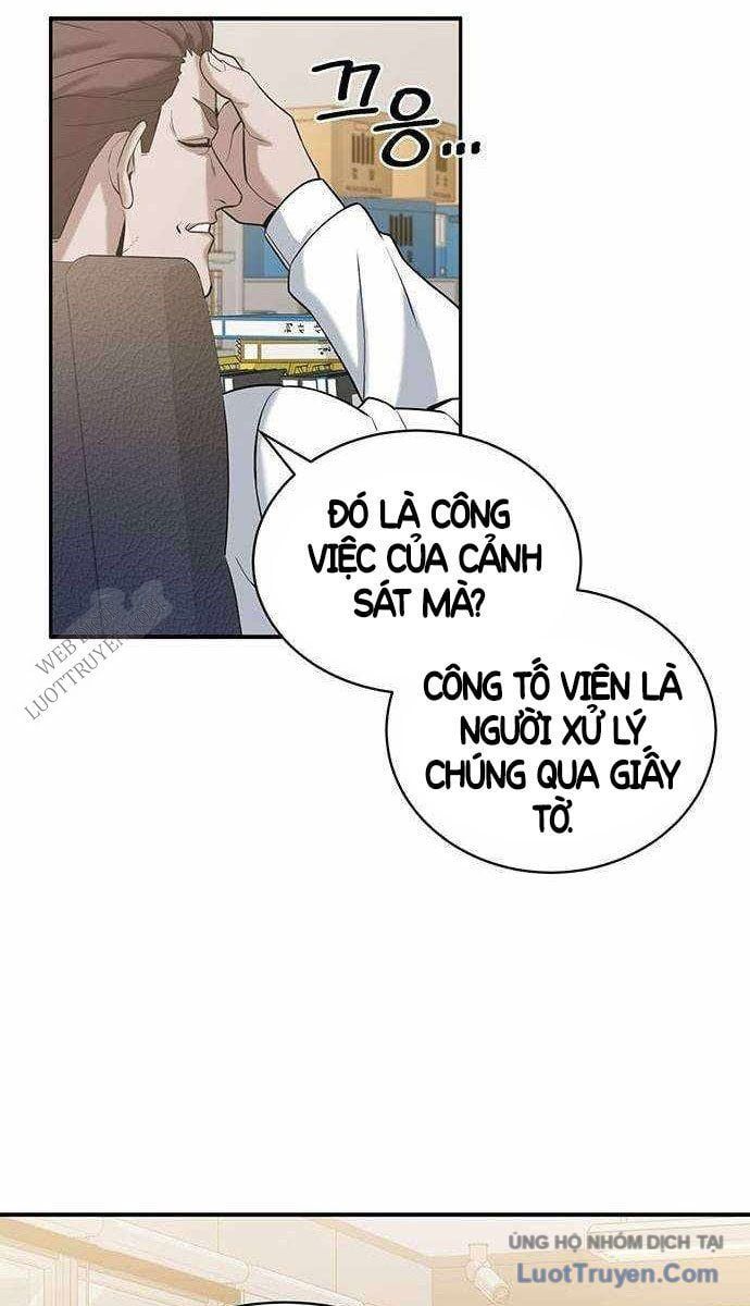 Công Tố Viên Vô Pháp - Chương 6 - Trang 60