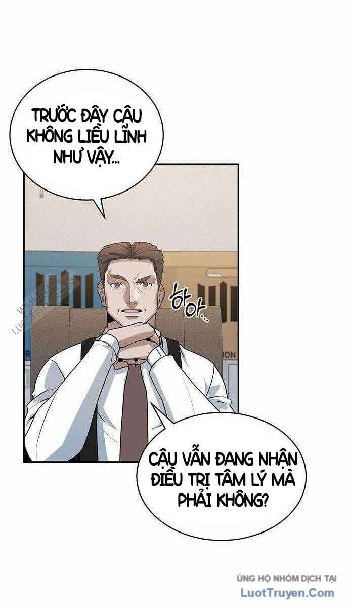 Công Tố Viên Vô Pháp - Chương 6 - Trang 62