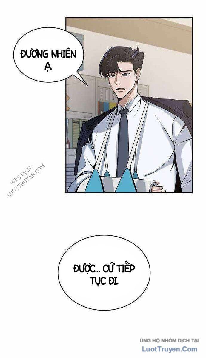 Công Tố Viên Vô Pháp - Chương 6 - Trang 63