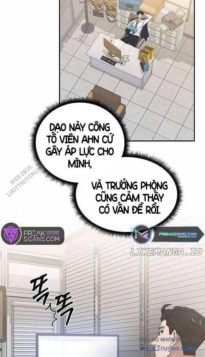 Công Tố Viên Vô Pháp - Chương 6 - Trang 65