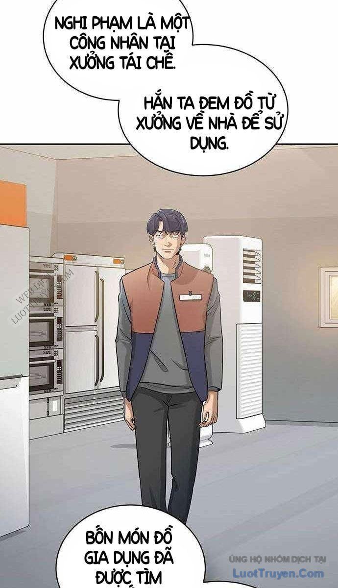 Công Tố Viên Vô Pháp - Chương 6 - Trang 70