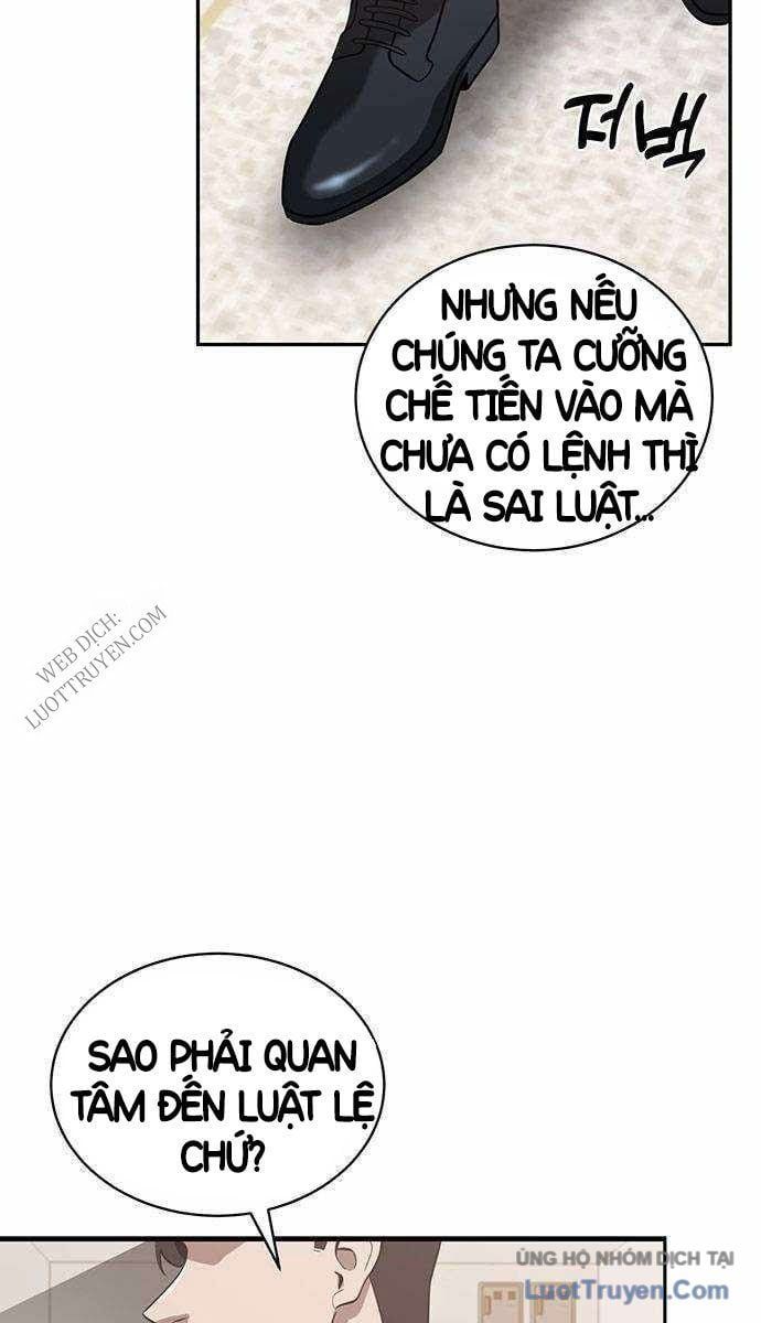 Công Tố Viên Vô Pháp - Chương 6 - Trang 8