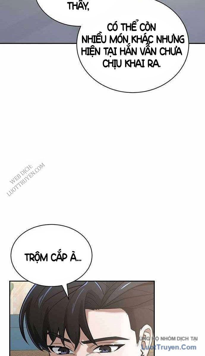 Công Tố Viên Vô Pháp - Chương 6 - Trang 71