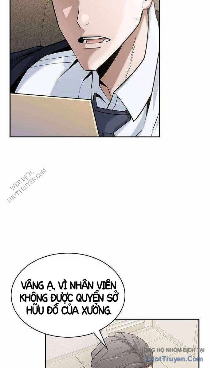 Công Tố Viên Vô Pháp - Chương 6 - Trang 72