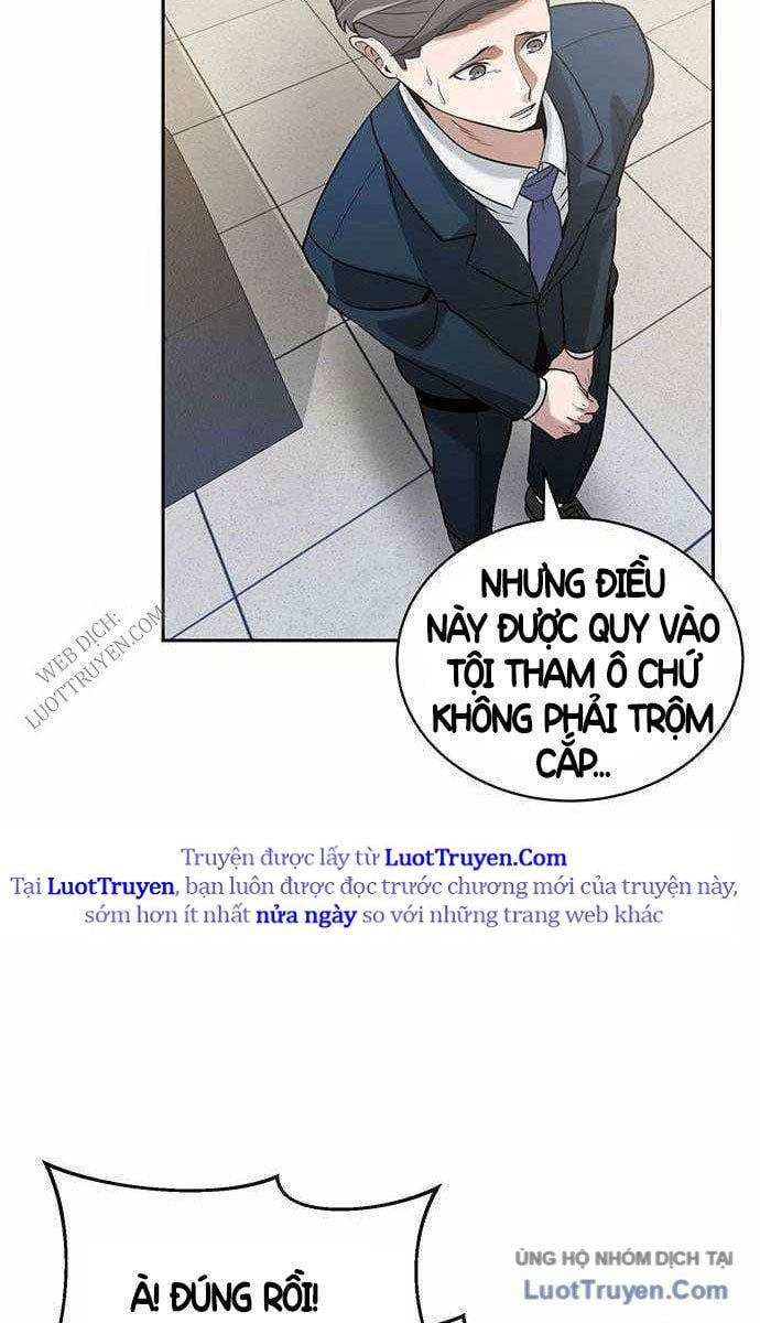 Công Tố Viên Vô Pháp - Chương 6 - Trang 73