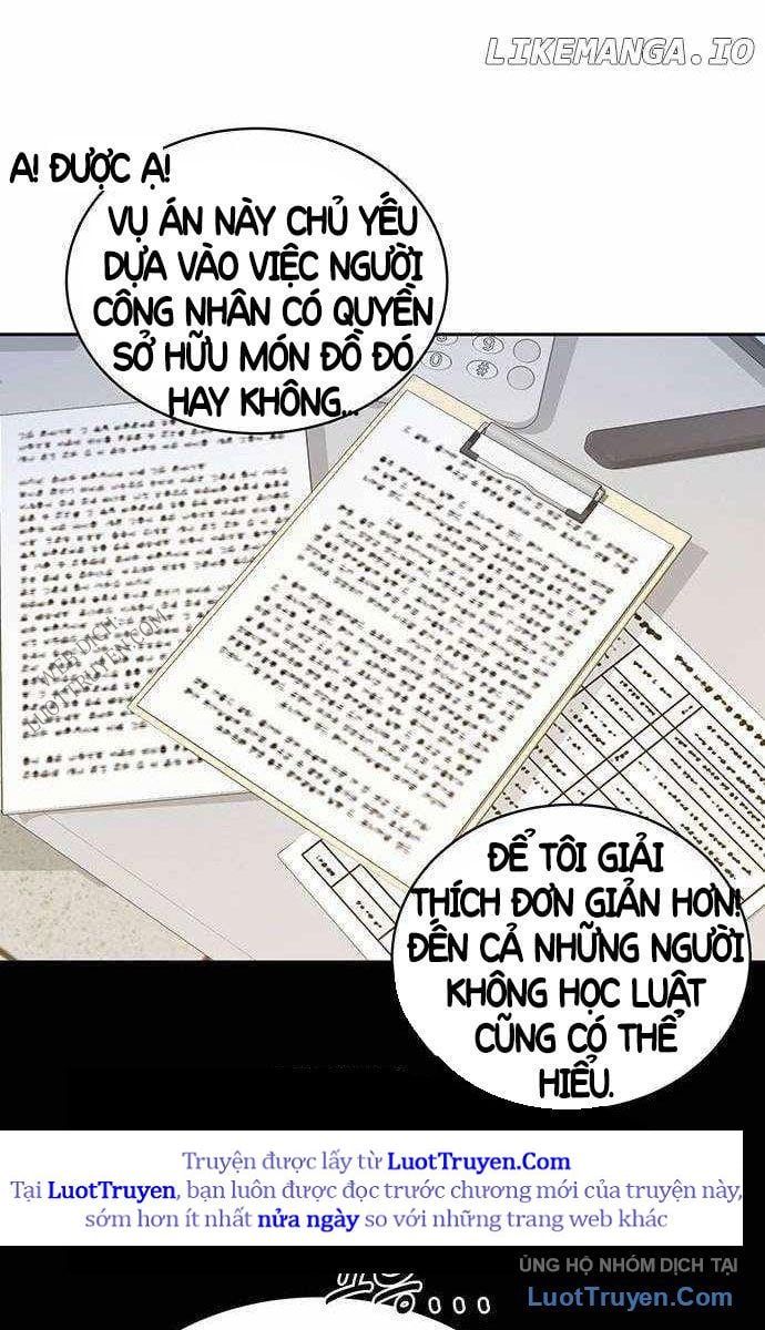 Công Tố Viên Vô Pháp - Chương 6 - Trang 77