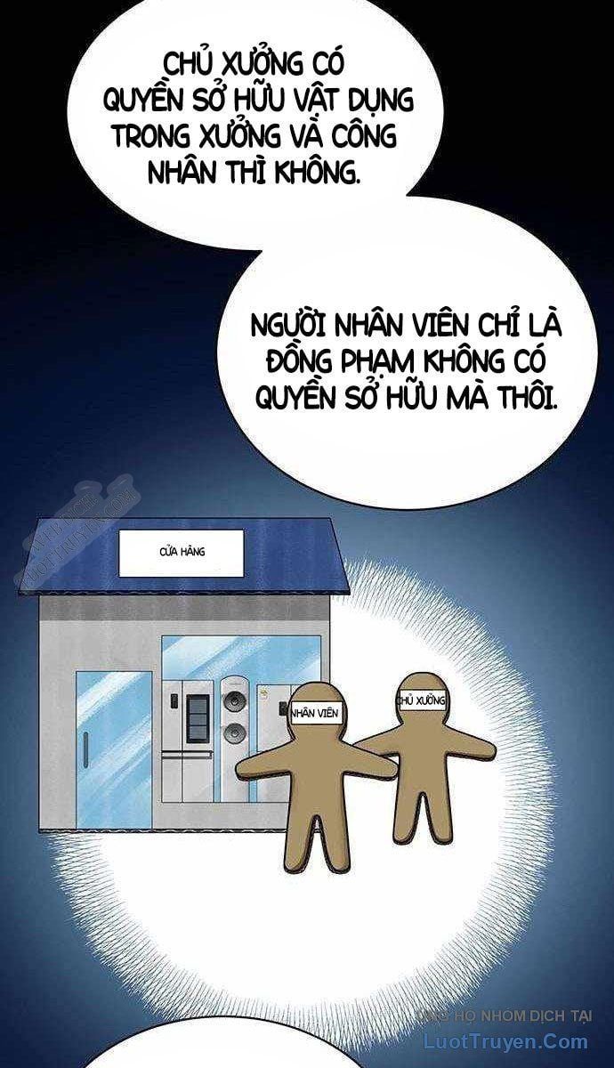 Công Tố Viên Vô Pháp - Chương 6 - Trang 78