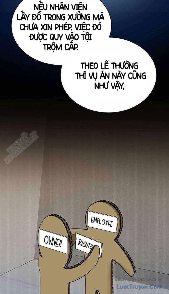 Công Tố Viên Vô Pháp - Chương 6 - Trang 79