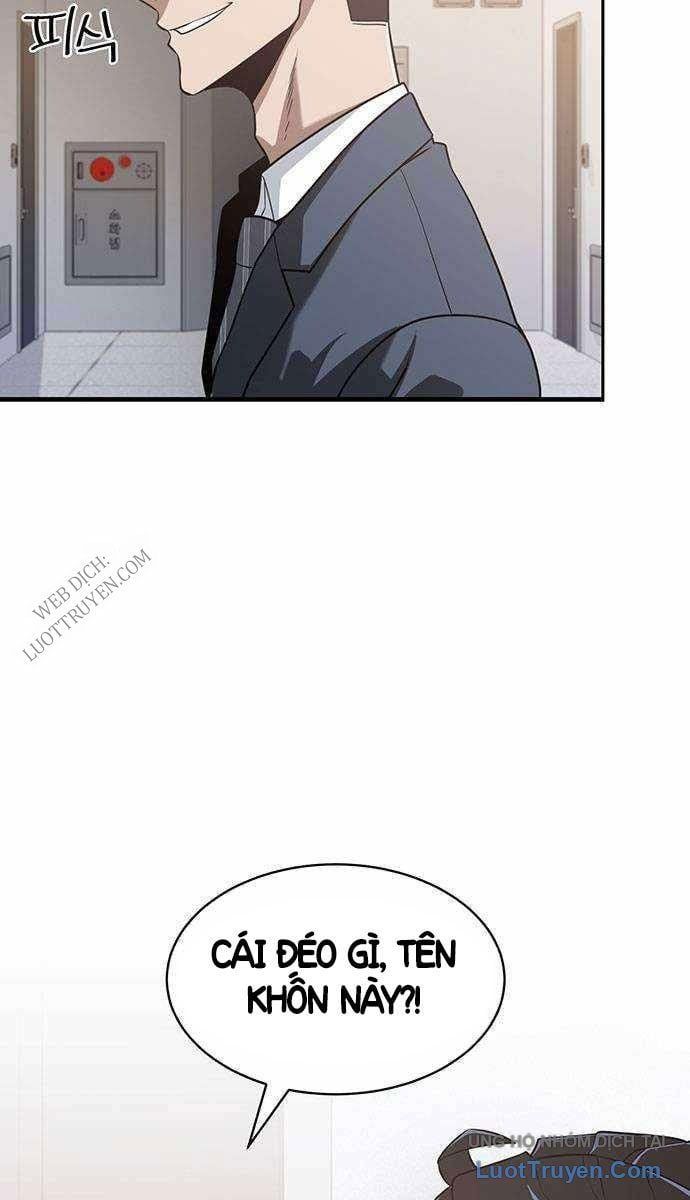 Công Tố Viên Vô Pháp - Chương 6 - Trang 9