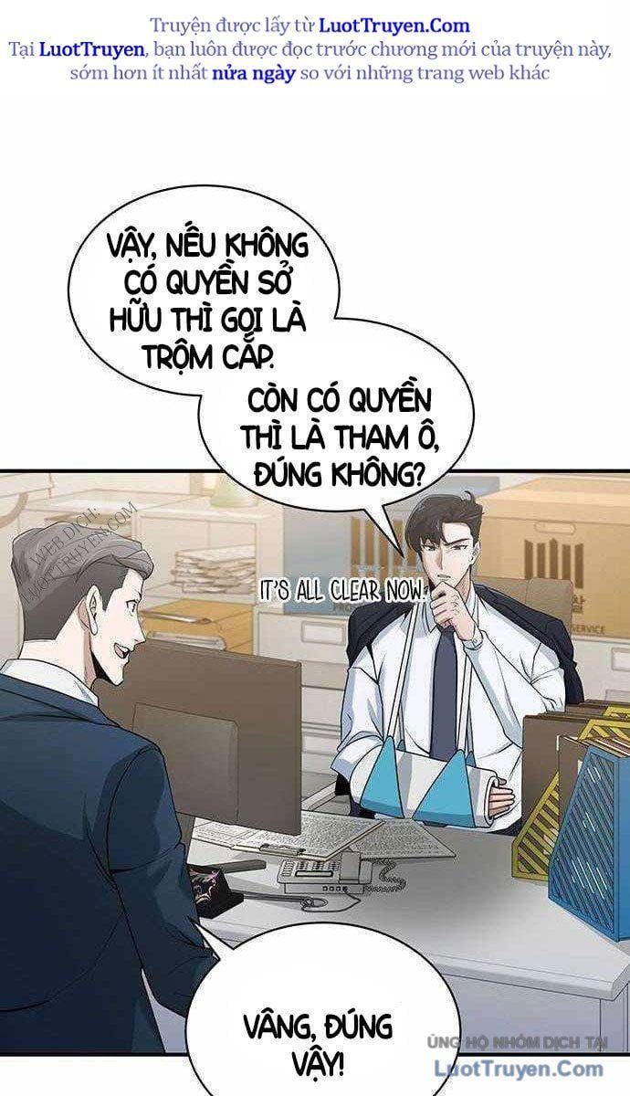 Công Tố Viên Vô Pháp - Chương 6 - Trang 82