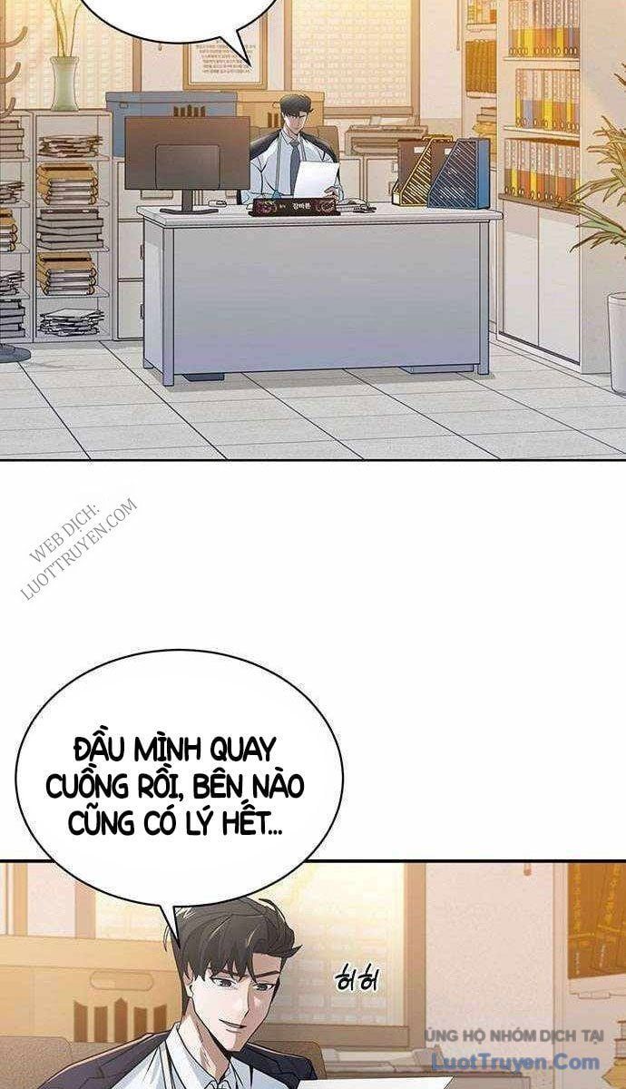 Công Tố Viên Vô Pháp - Chương 6 - Trang 85