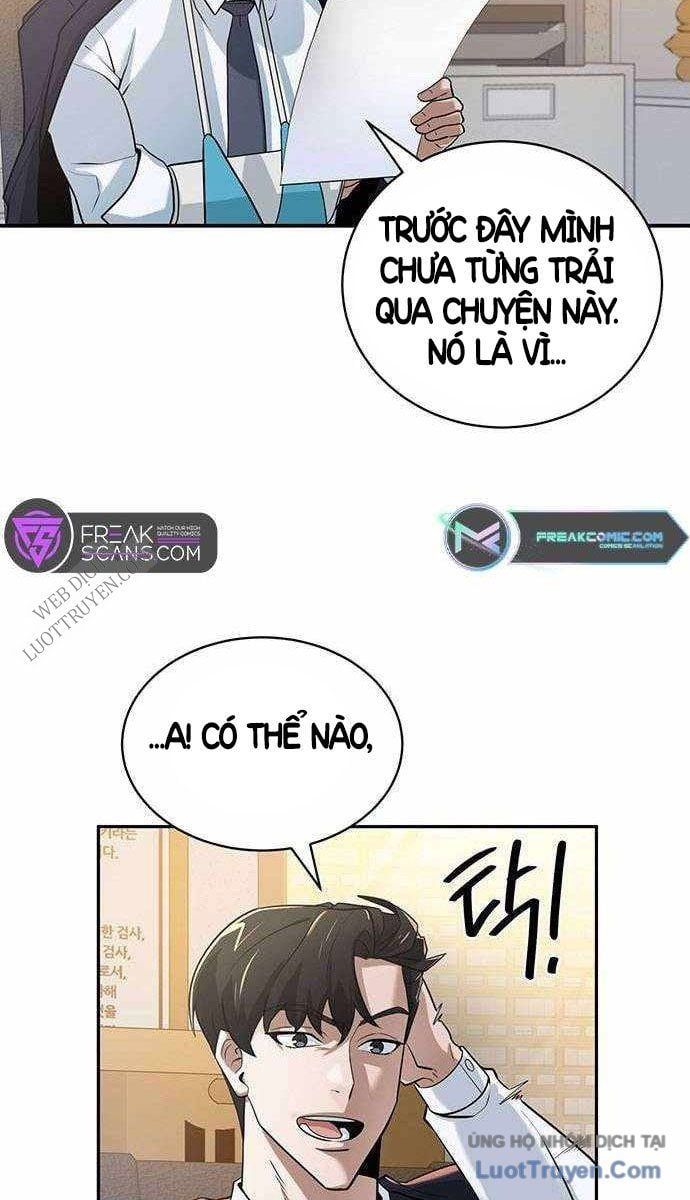 Công Tố Viên Vô Pháp - Chương 6 - Trang 86