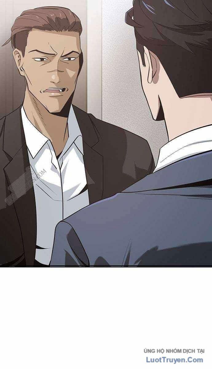 Công Tố Viên Vô Pháp - Chương 6 - Trang 10