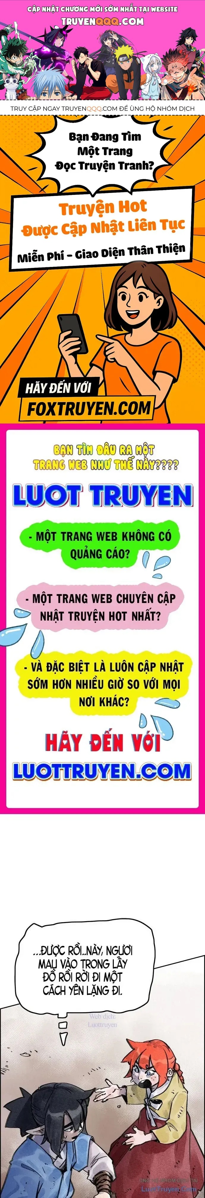 Hổ Giấy - Chương 6 - Trang 1