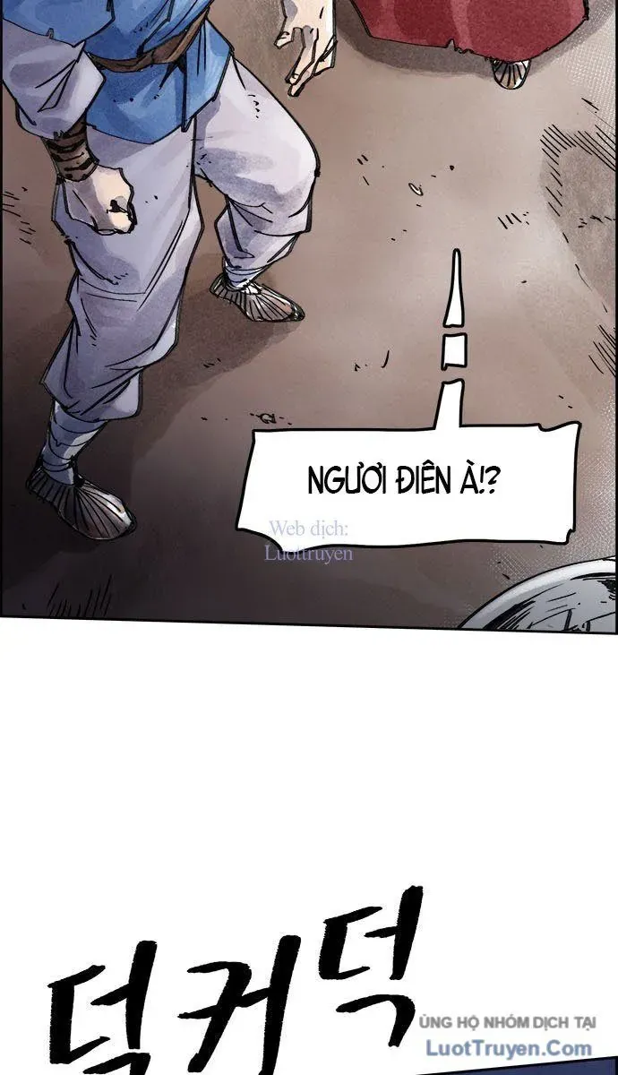 Hổ Giấy - Chương 6 - Trang 2