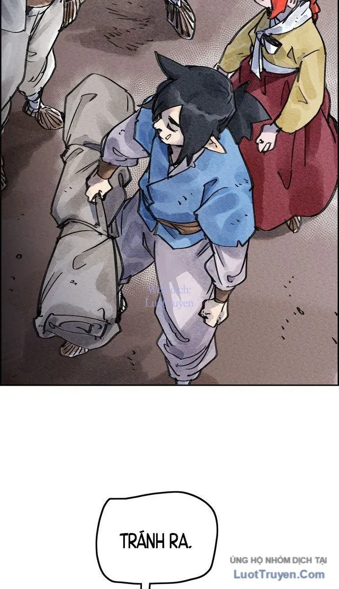 Hổ Giấy - Chương 6 - Trang 11
