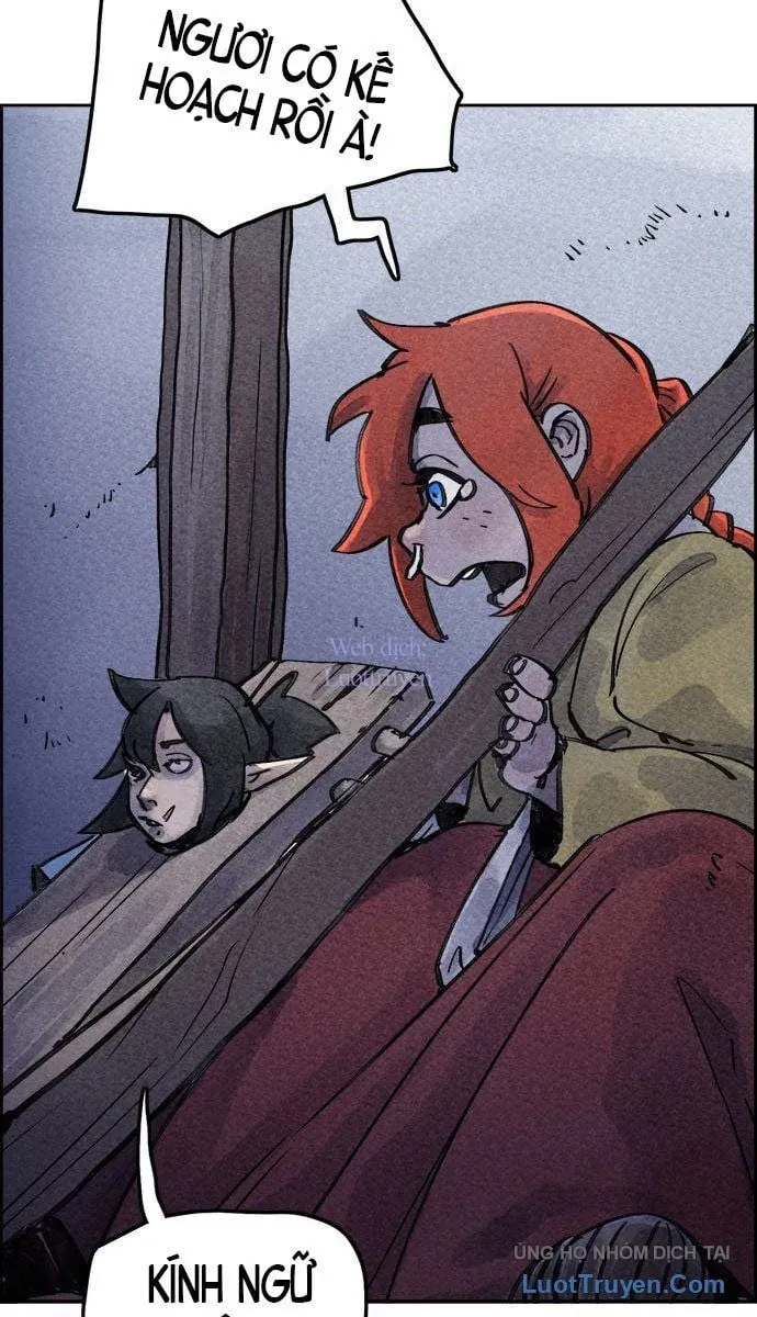 Hổ Giấy - Chương 6 - Trang 101