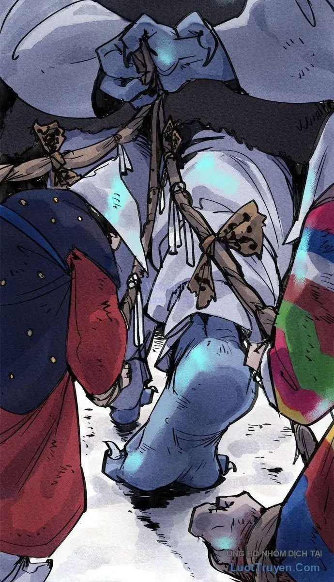 Hổ Giấy - Chương 6 - Trang 107