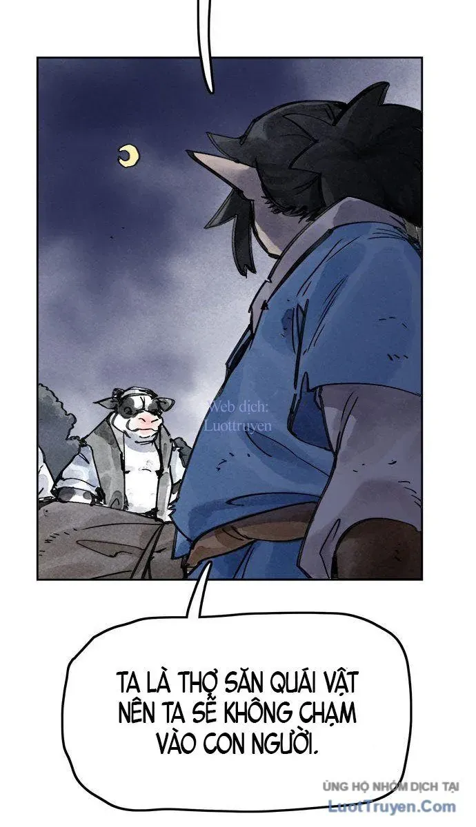 Hổ Giấy - Chương 6 - Trang 12