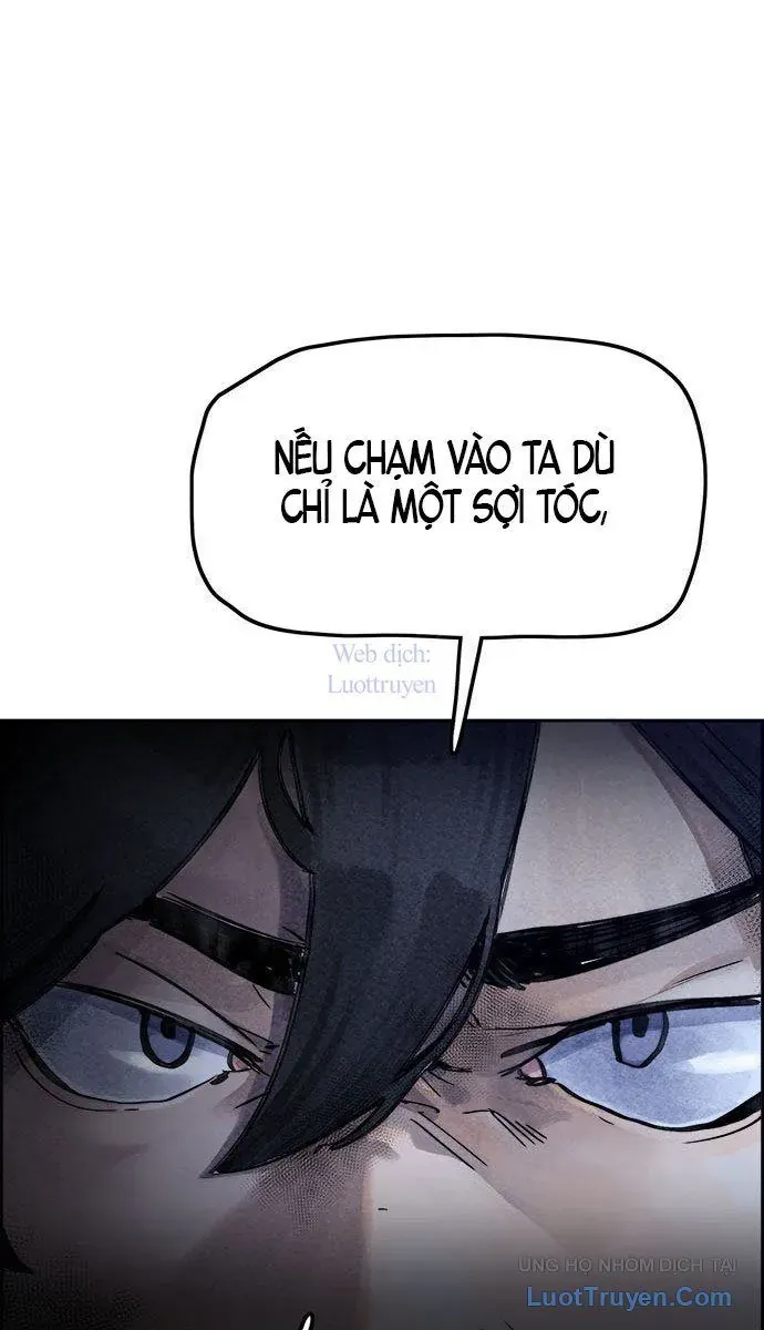 Hổ Giấy - Chương 6 - Trang 13