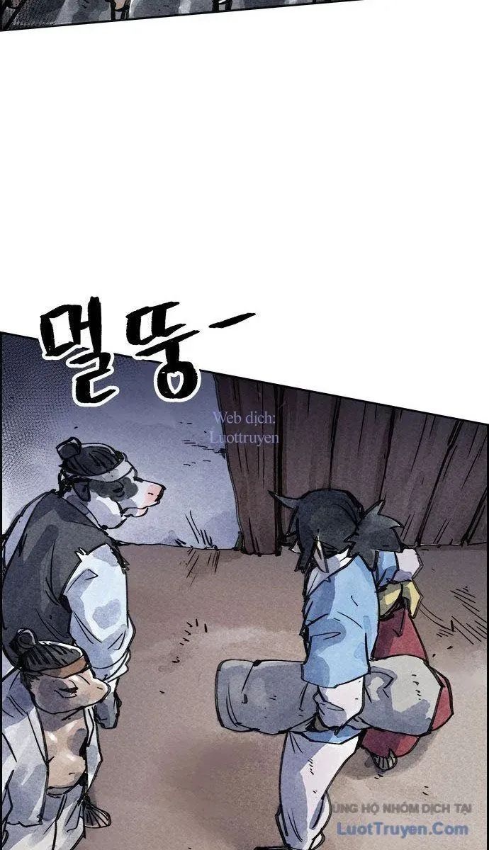 Hổ Giấy - Chương 6 - Trang 16