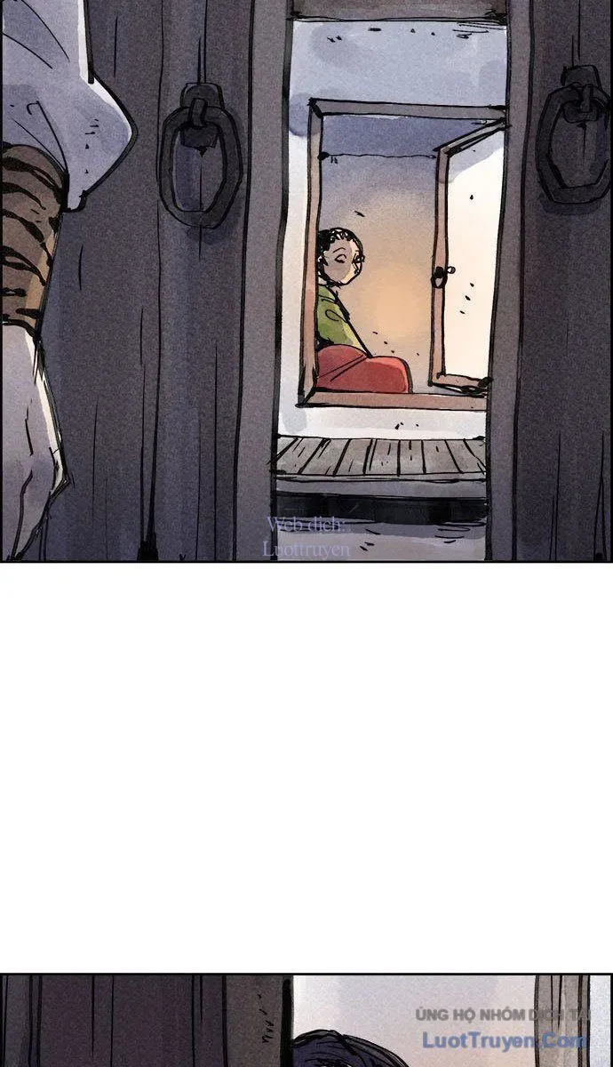 Hổ Giấy - Chương 6 - Trang 20