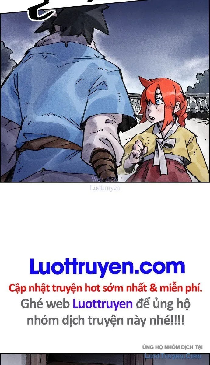 Hổ Giấy - Chương 6 - Trang 3