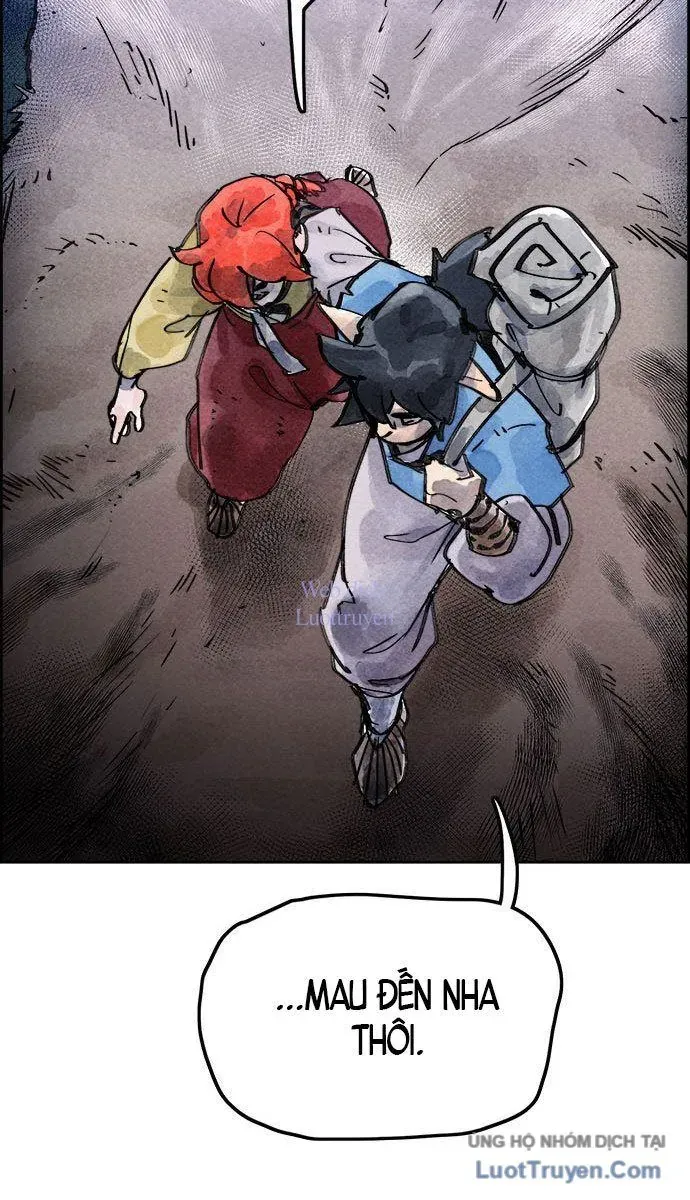 Hổ Giấy - Chương 6 - Trang 24