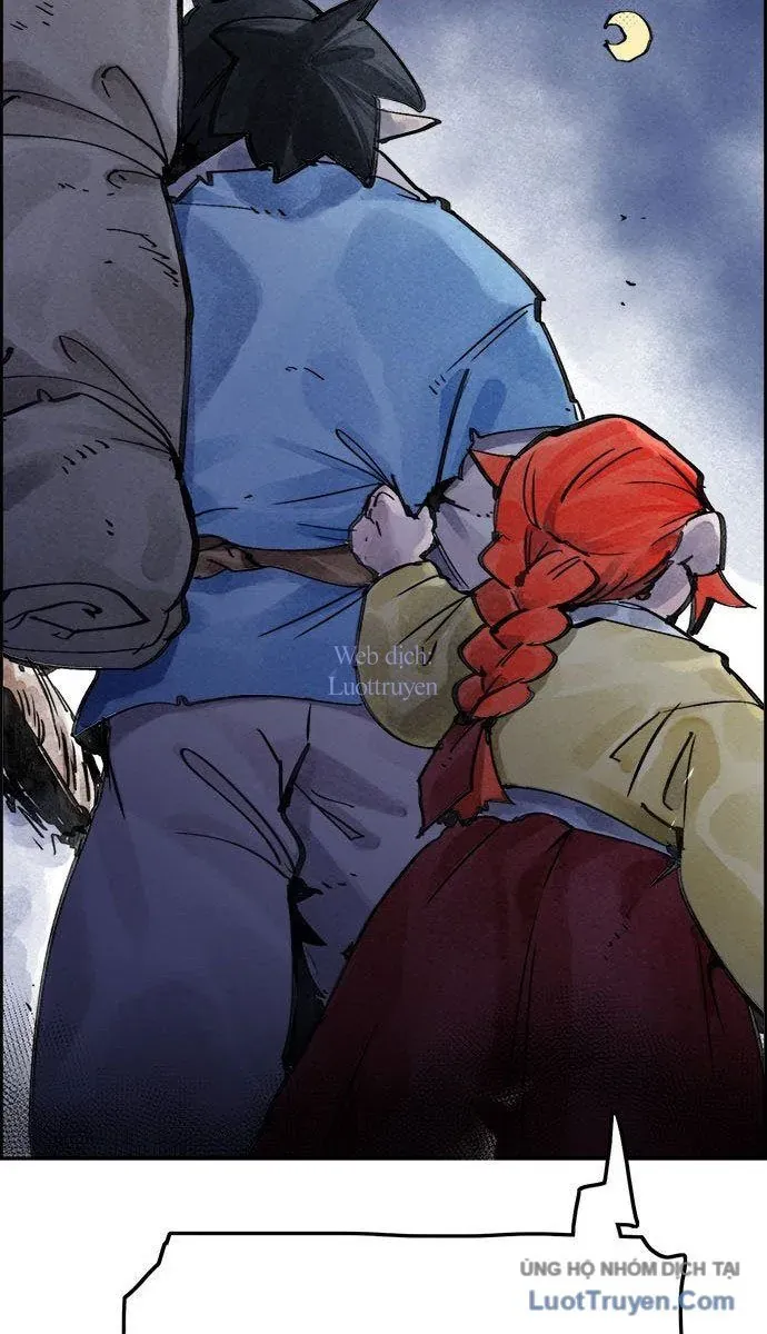 Hổ Giấy - Chương 6 - Trang 28