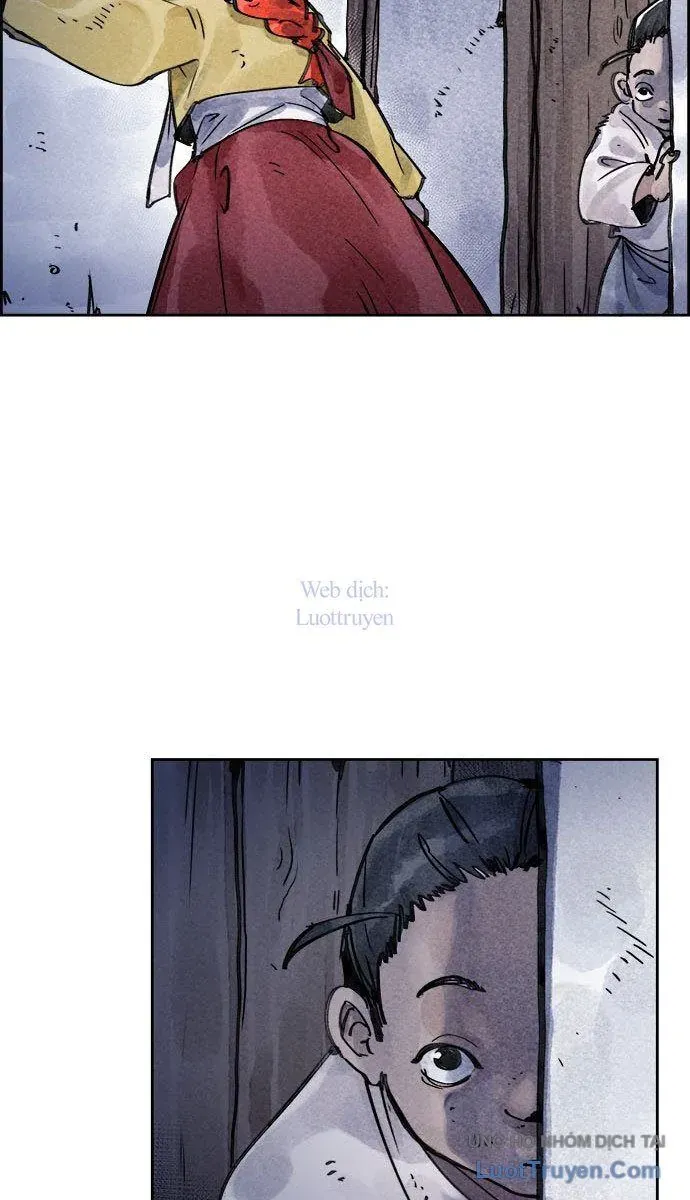 Hổ Giấy - Chương 6 - Trang 30