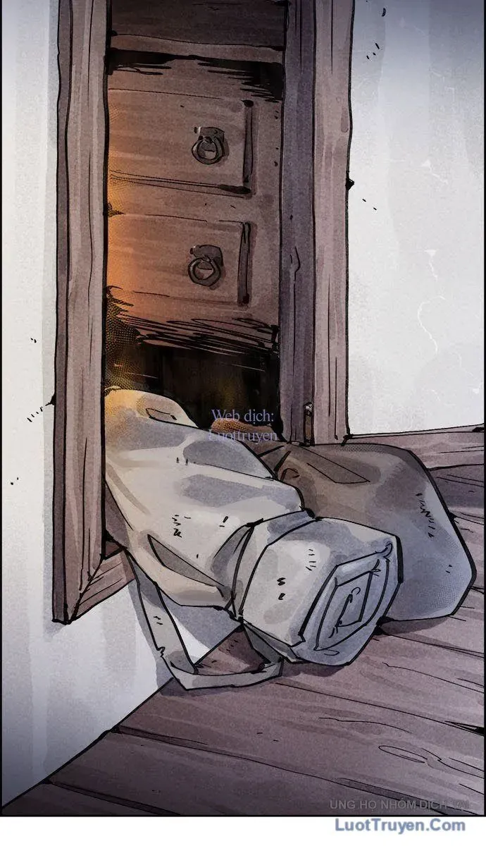 Hổ Giấy - Chương 6 - Trang 4