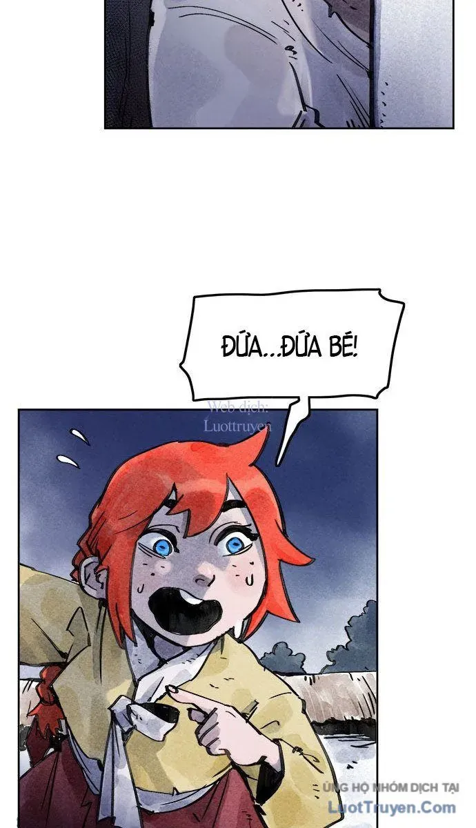 Hổ Giấy - Chương 6 - Trang 31