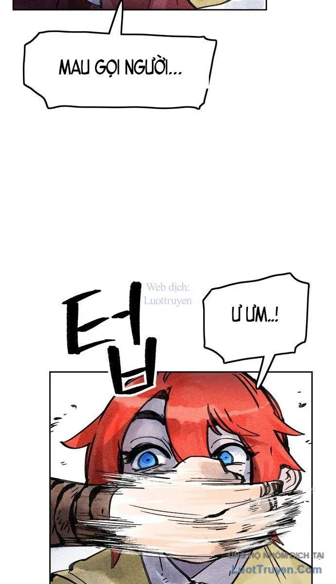 Hổ Giấy - Chương 6 - Trang 32