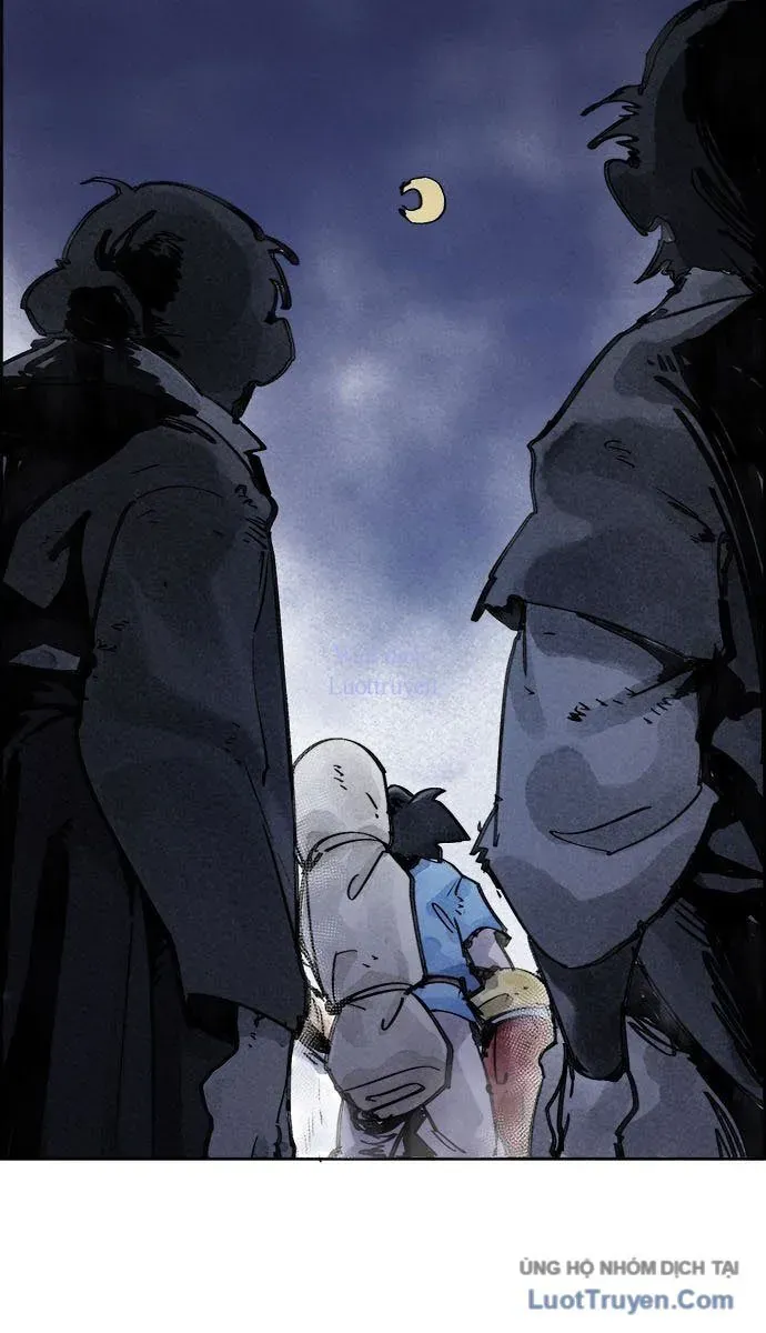 Hổ Giấy - Chương 6 - Trang 35